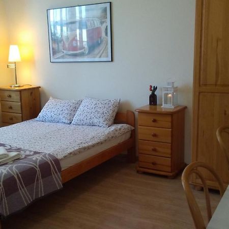 Apartament Politechniczna 12 Daire Gdansk Dış mekan fotoğraf