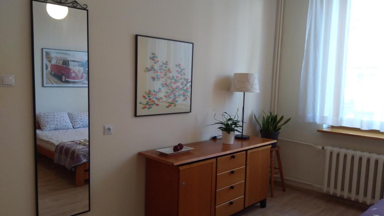 Apartament Politechniczna 12 Daire Gdansk Dış mekan fotoğraf