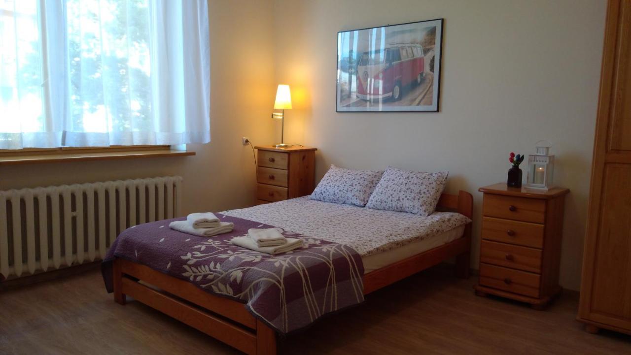 Apartament Politechniczna 12 Daire Gdansk Dış mekan fotoğraf