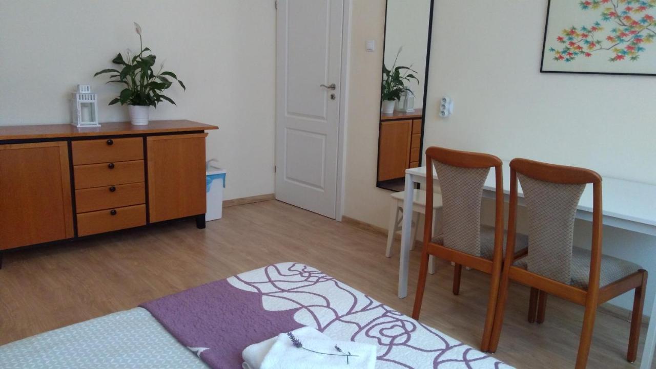 Apartament Politechniczna 12 Daire Gdansk Dış mekan fotoğraf