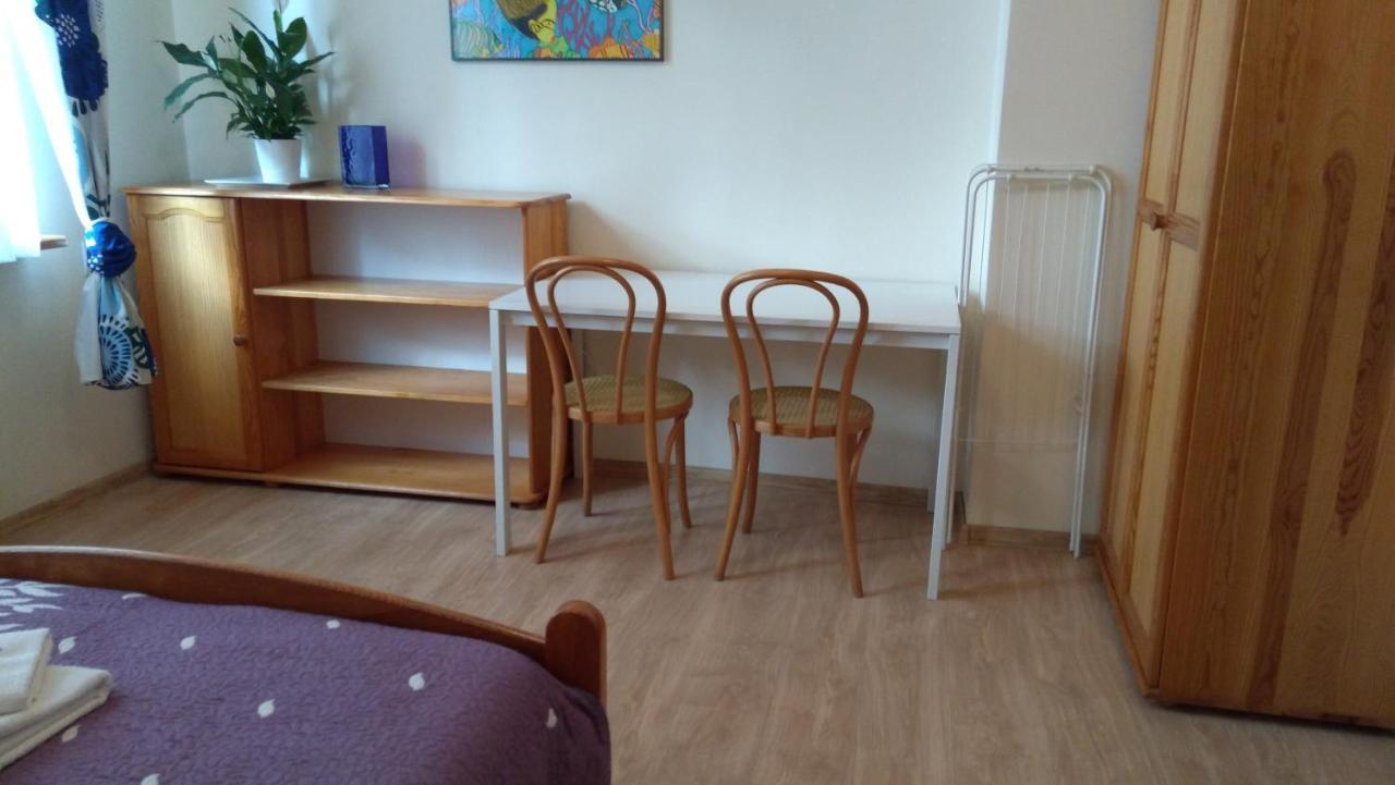 Apartament Politechniczna 12 Daire Gdansk Dış mekan fotoğraf