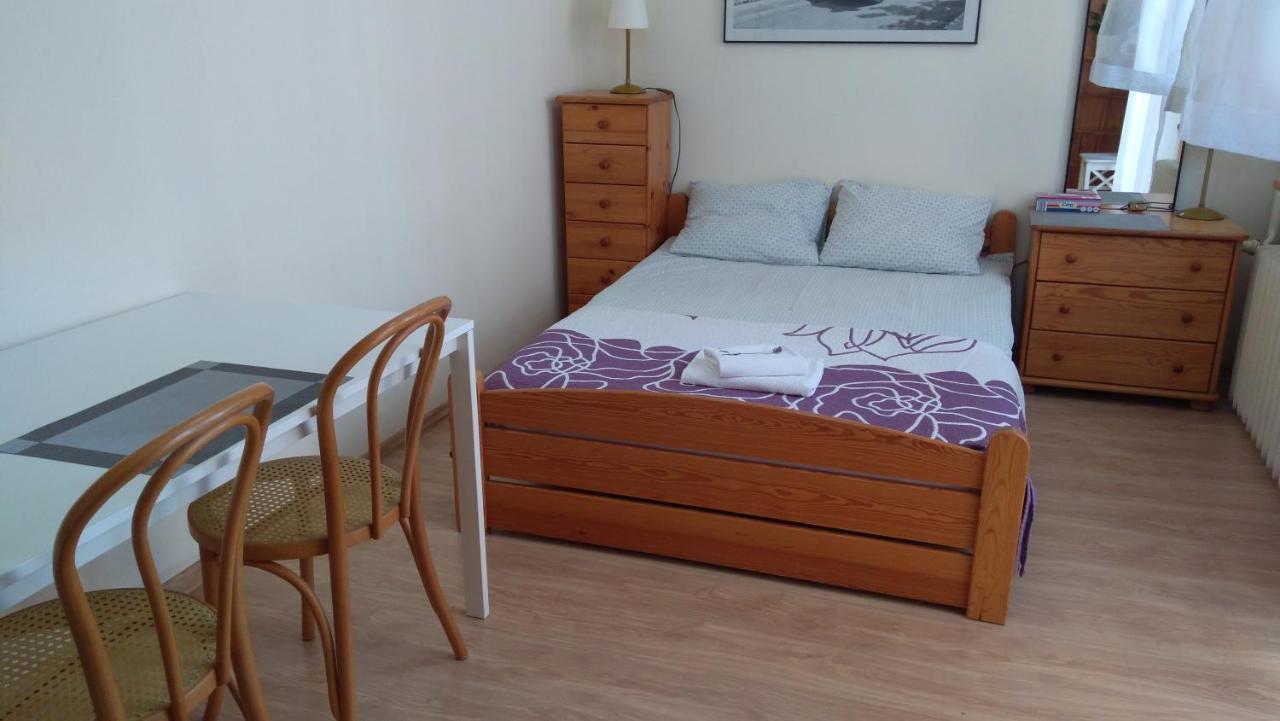 Apartament Politechniczna 12 Daire Gdansk Dış mekan fotoğraf