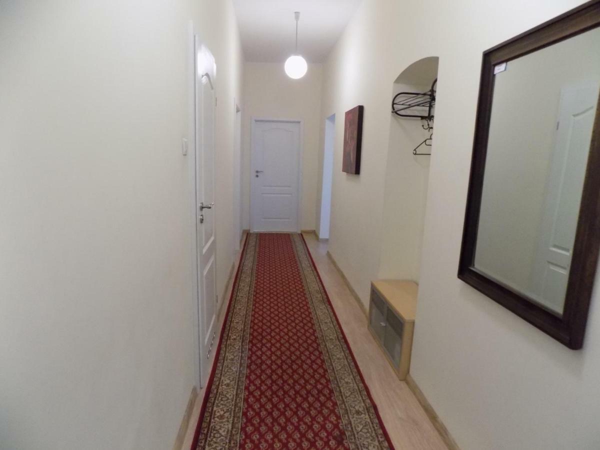 Apartament Politechniczna 12 Daire Gdansk Dış mekan fotoğraf